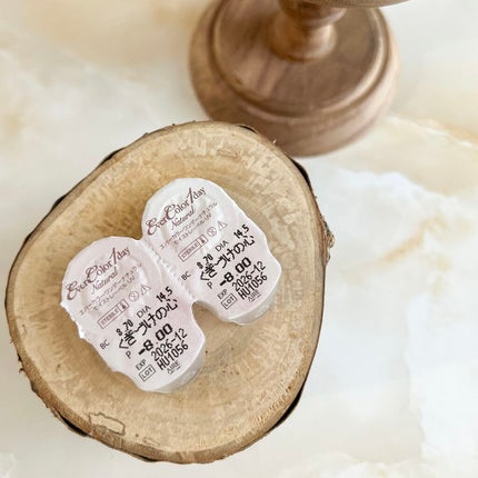 エバーカラーワンデー ナチュラル/エバーカラー/ワンデー(1DAY)カラコンを使ったクチコミ(3枚目)