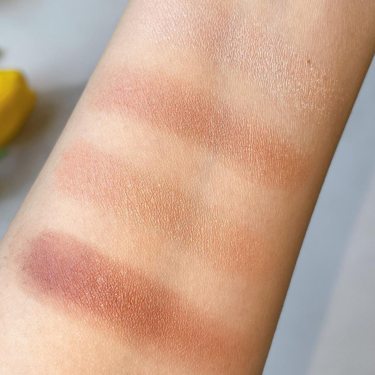 アイカラーレーション/LUNASOL/アイシャドウパレットを使ったクチコミ(5枚目)