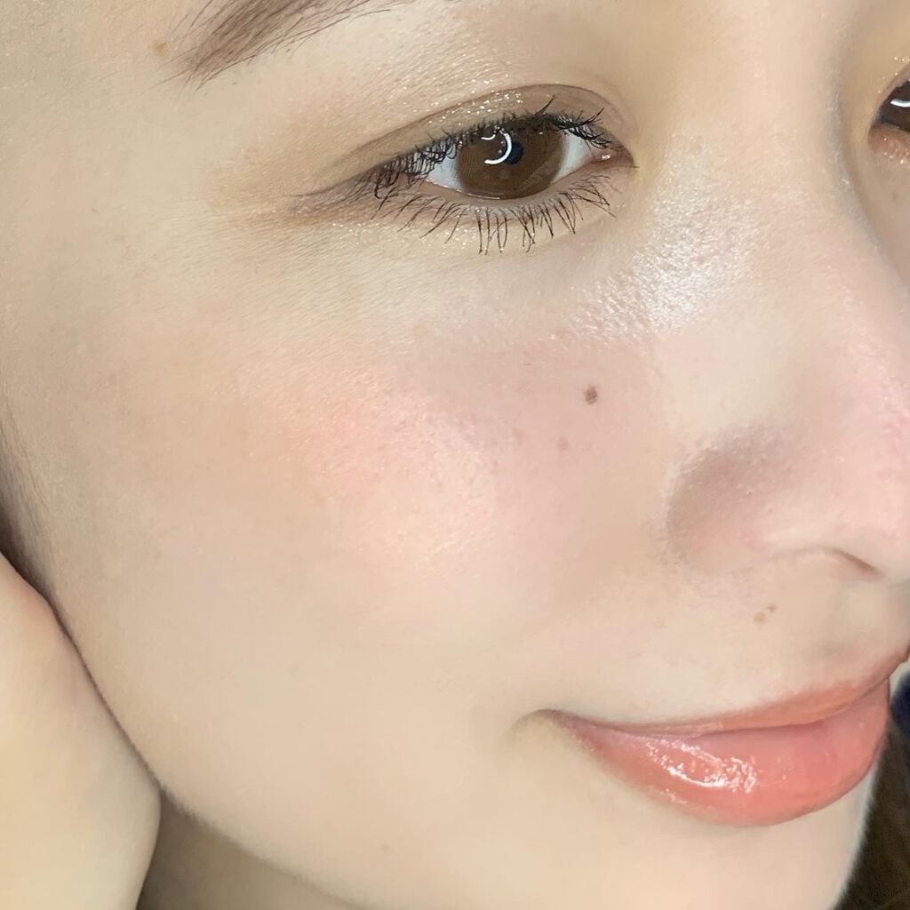 ダブル セラム バーム ファンデーション/Dr.Althea/クリーム・エマルジョンファンデーションを使ったクチコミ(5枚目)