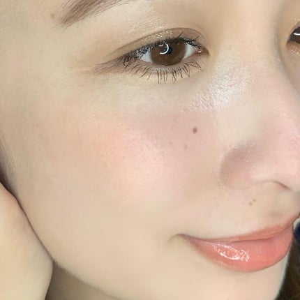 ダブル セラム バーム ファンデーション/Dr.Althea/クリーム・エマルジョンファンデーションを使ったクチコミ(5枚目)