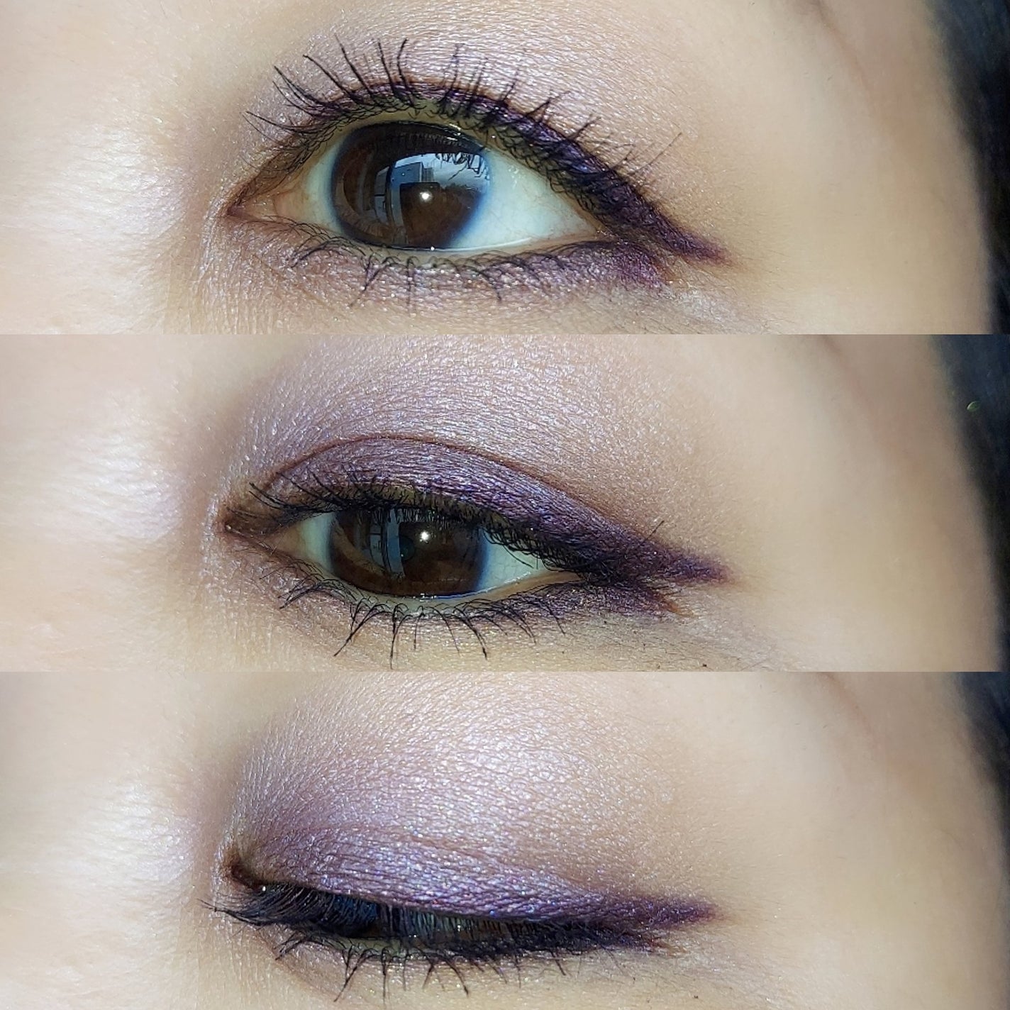 ディオールショウ 24H スティロ ウォータープルーフ/Dior/ペンシルアイライナーを使ったクチコミ(3枚目)