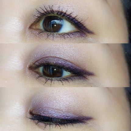 オンブルクルールクアドリ/クレ・ド・ポー ボーテ/アイシャドウパレットを使ったクチコミ(3枚目)