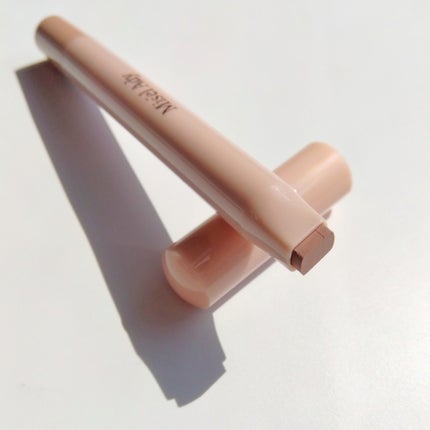 コガオシェードペン/ミゼルエディ/シェーディングを使ったクチコミ(5枚目)