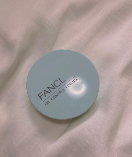 オイルコントロールパウダー<医薬部外品>/ファンケル/プレストパウダーを使ったクチコミ(1枚目)