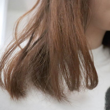 フィーノ プレミアムタッチ 濃厚美容液ヘアオイル/フィーノ/ヘアオイルを使ったクチコミ(4枚目)