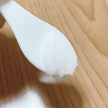 クレンジングバーム/ink./クレンジングバームを使ったクチコミ(4枚目)