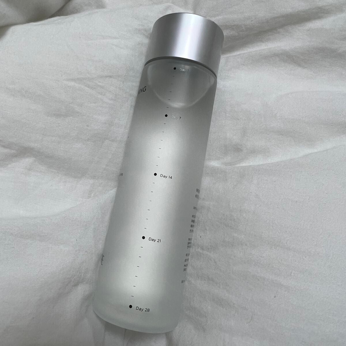 バイオ コンディショニング エッセンス/IOPE/ブースター・導入液を使ったクチコミ(3枚目)