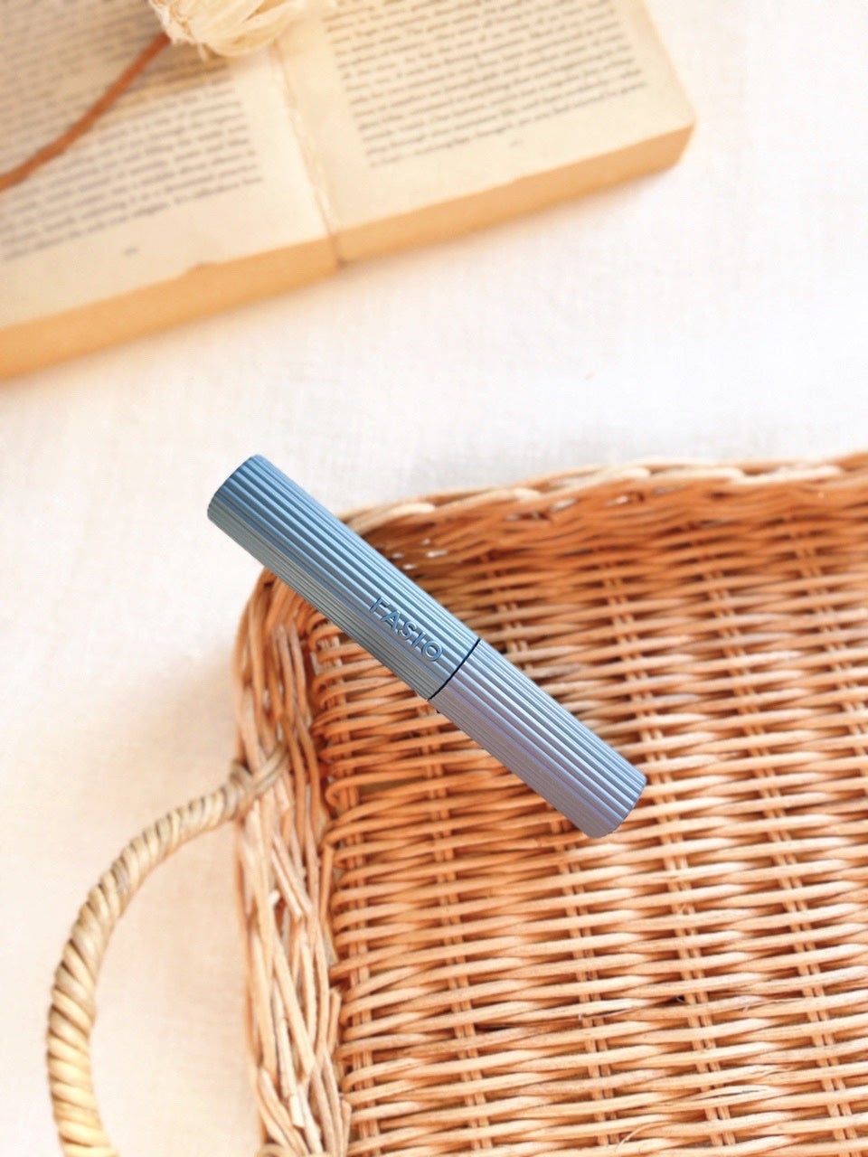 ウルトラ WP マスカラ(ボリューム)/FASIO/マスカラを使ったクチコミ(2枚目)