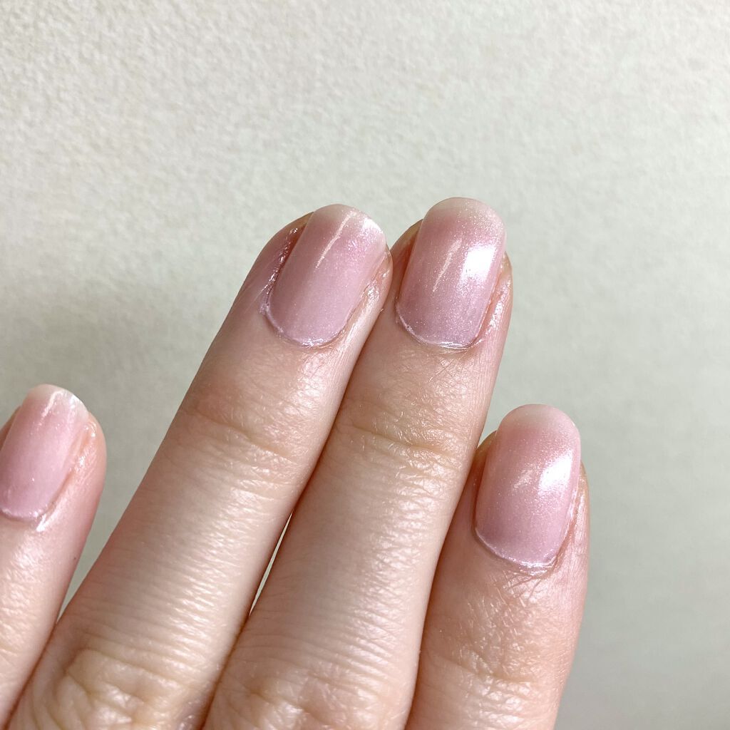 ディオール ヴェルニ 268 リュバン/Dior/マニキュアを使ったクチコミ（1枚目）