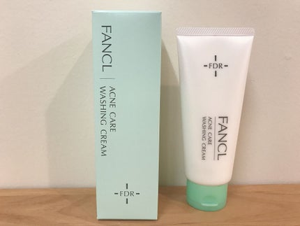 A アクネフォーム/NOV/洗顔フォームを使ったクチコミ(4枚目)