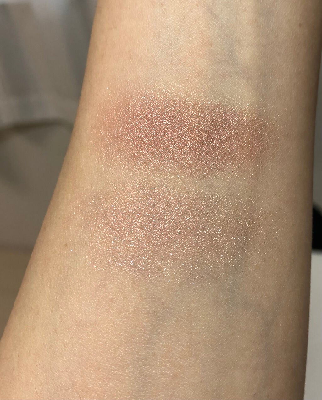 クリーミータッチライナー/キャンメイク/ジェルアイライナーを使ったクチコミ(4枚目)