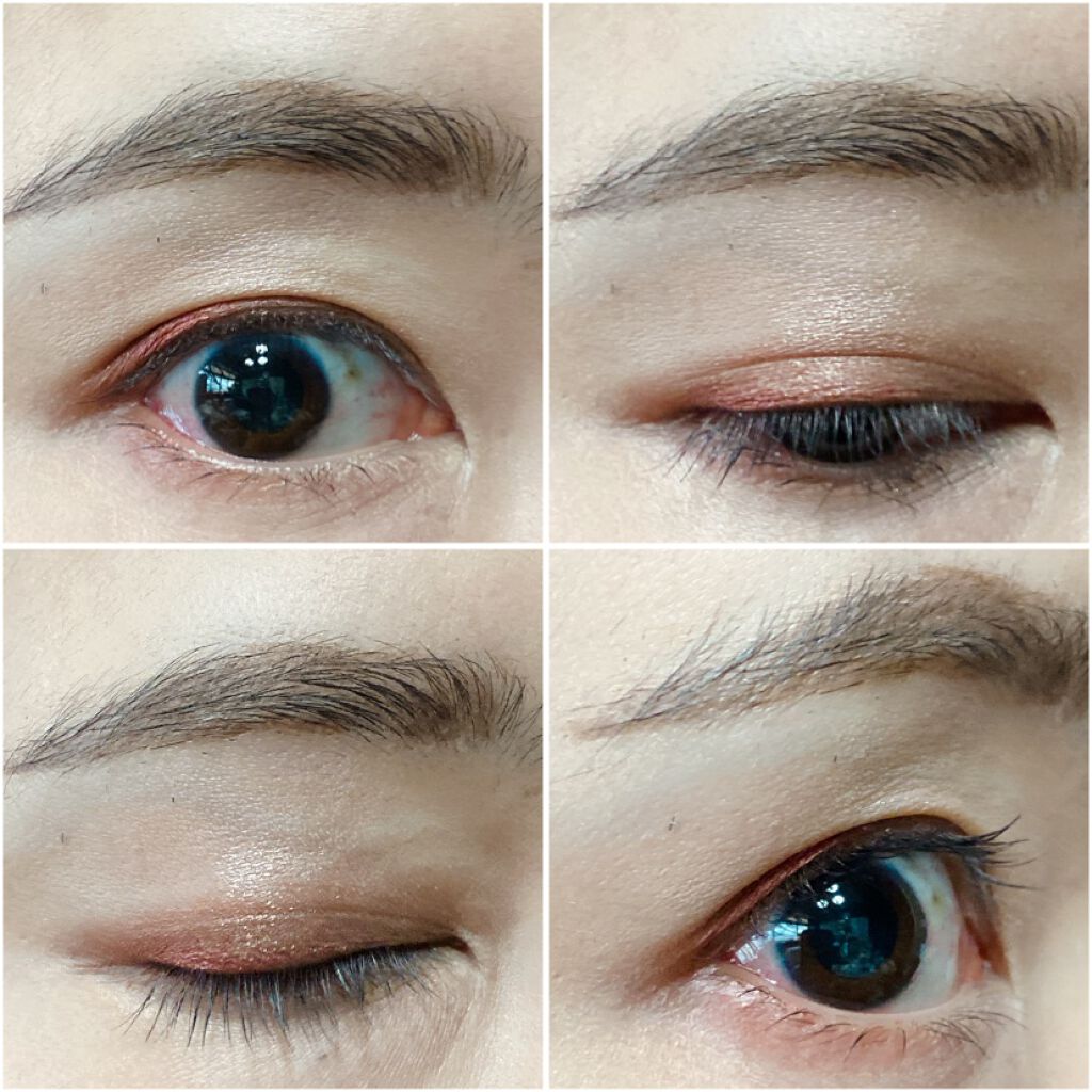 試してみた】パレット エレクトリック GUERLAINのリアルな口コミ