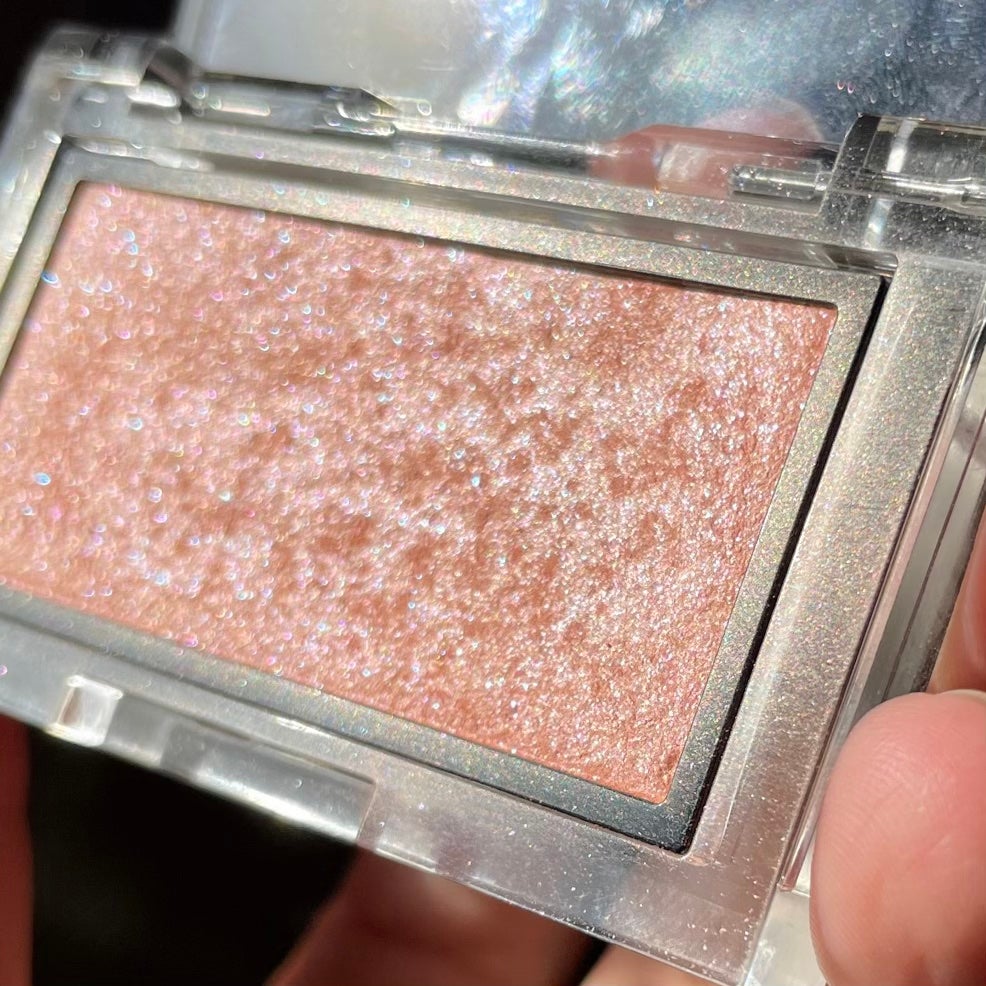 アディクション ザ ブラッシュ ニュアンサー/ADDICTION/パウダーチークを使ったクチコミ(3枚目)