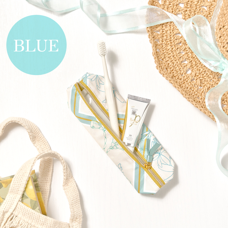 アパガード×SHIPS　オフィス＆トラベルセット/アパガード/歯ブラシを使ったクチコミ（1枚目）