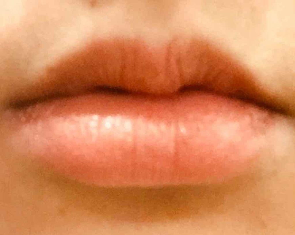 ザ ルージュ ベルベット/DECORTÉ/口紅を使ったクチコミ(2枚目)