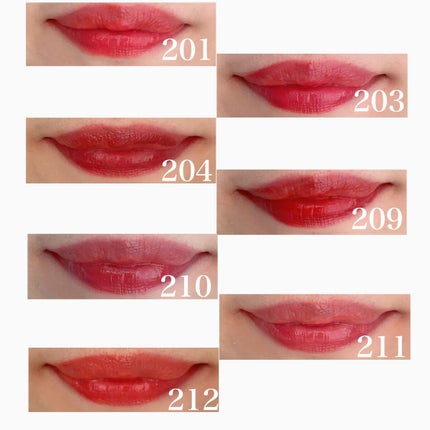 ブラーフィニシュシャドウパレット/Dinto/アイシャドウパレットを使ったクチコミ(4枚目)