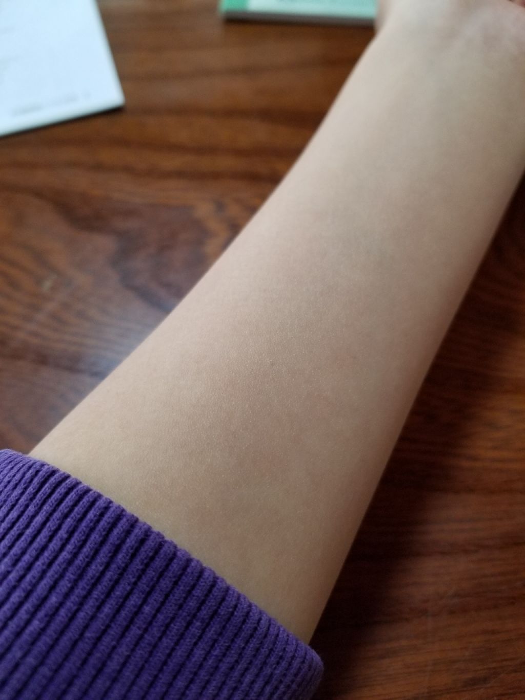 スキンアクア トーンアップUVエッセンス/スキンアクア/日焼け止めクリームを使ったクチコミ（1枚目）