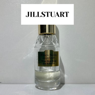 colorful_perfume on LIPS 「【記録用】香水JILLSTUARTWhiteRoseScent..」（1枚目）