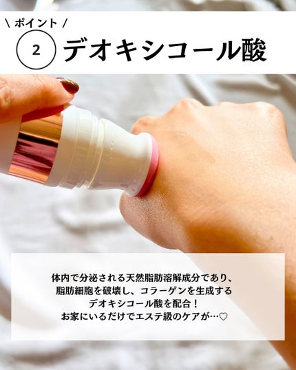 セルターンクリーム 100ml/リリーイブ/フェイスクリームを使ったクチコミ(5枚目)