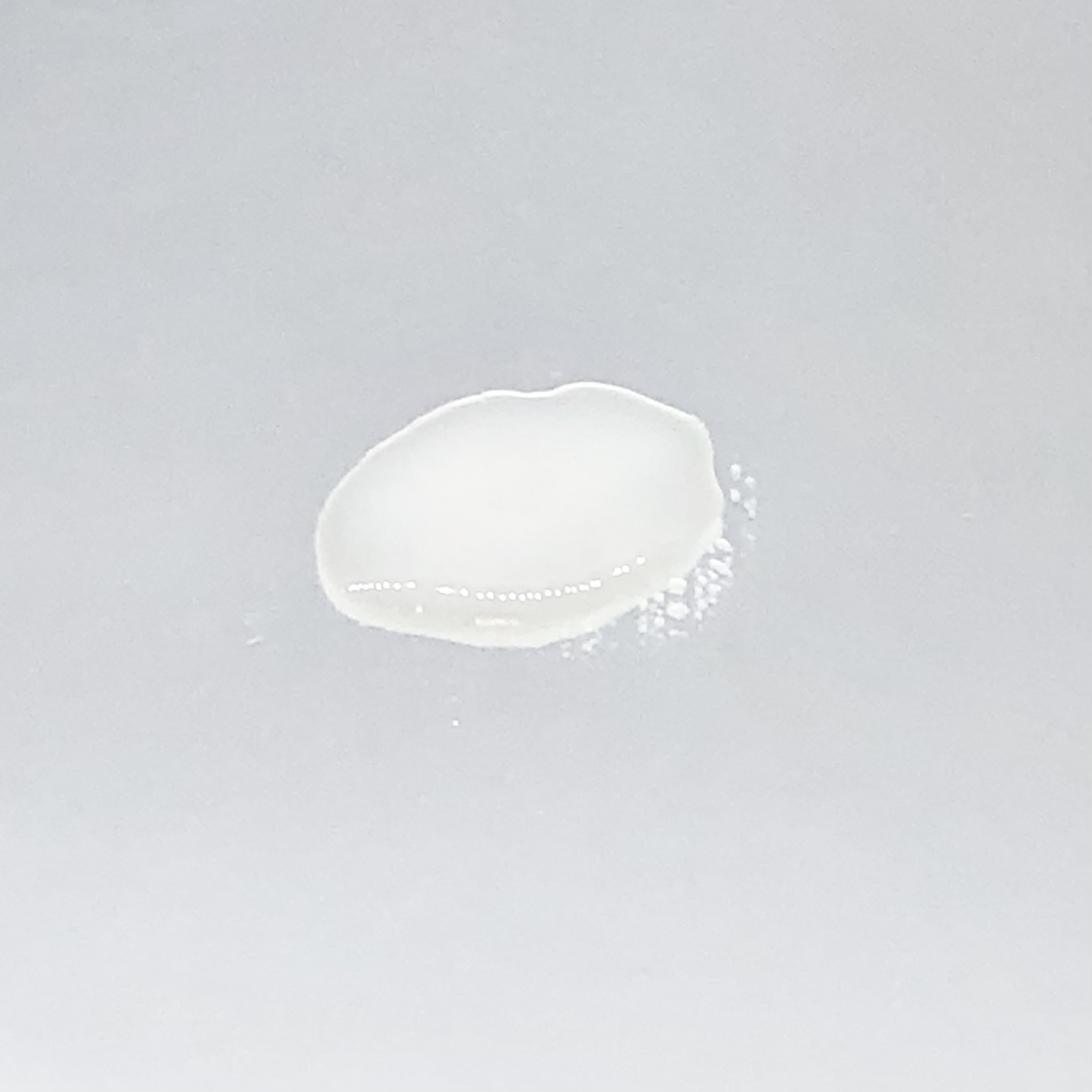 バイオームバリア クリームミスト/UIQ/ミスト状化粧水を使ったクチコミ（3枚目）