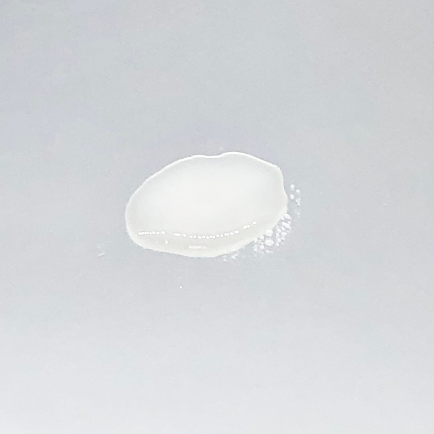 バイオームバリア クリームミスト/UIQ/ミスト状化粧水を使ったクチコミ(3枚目)