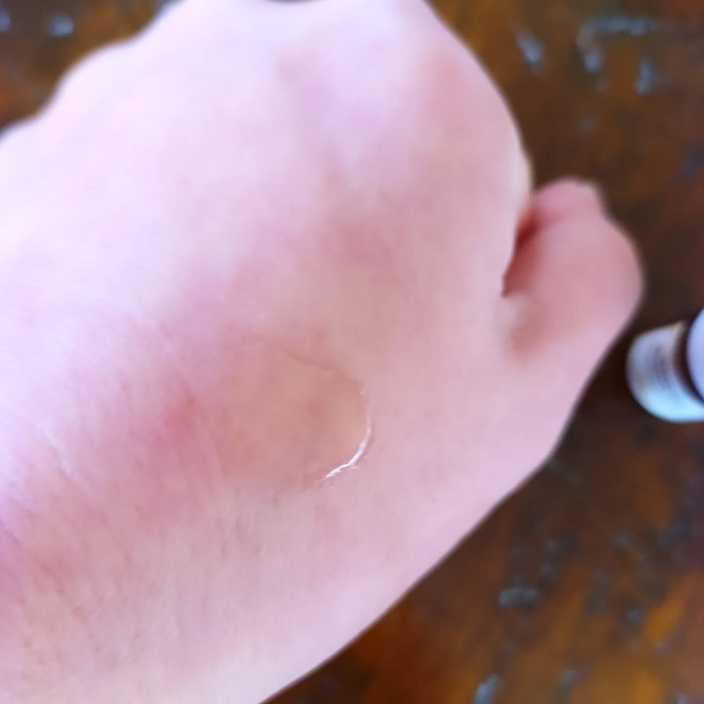 ハナカイドウ on LIPS 「cacaylab様Repairoilオーガニックカカイオイルを..」(2枚目)