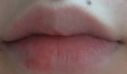 ケイト リップモンスター/KATE/口紅を使ったクチコミ(4枚目)