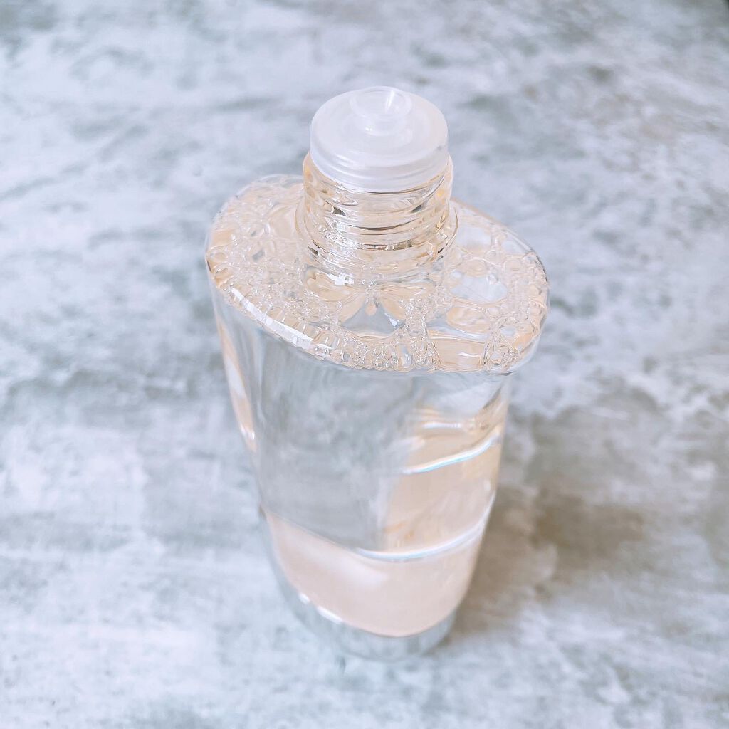 ザ・タイムR アクア/IPSA/化粧水を使ったクチコミ(2枚目)