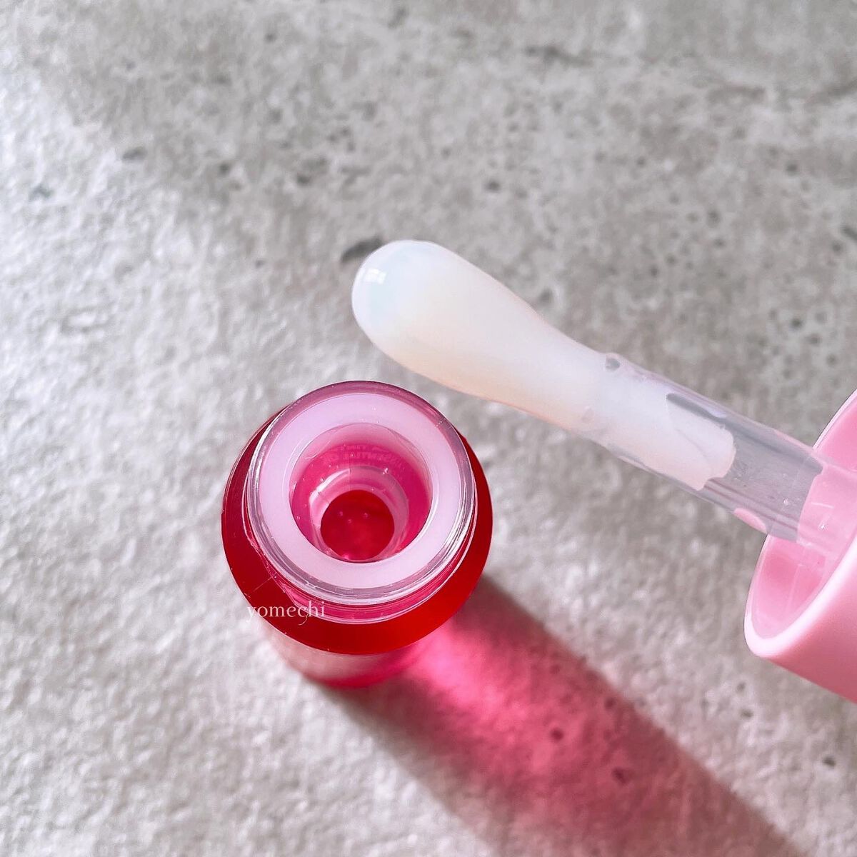 CICA ナイトリップマスク/VT/リップマスクを使ったクチコミ(3枚目)