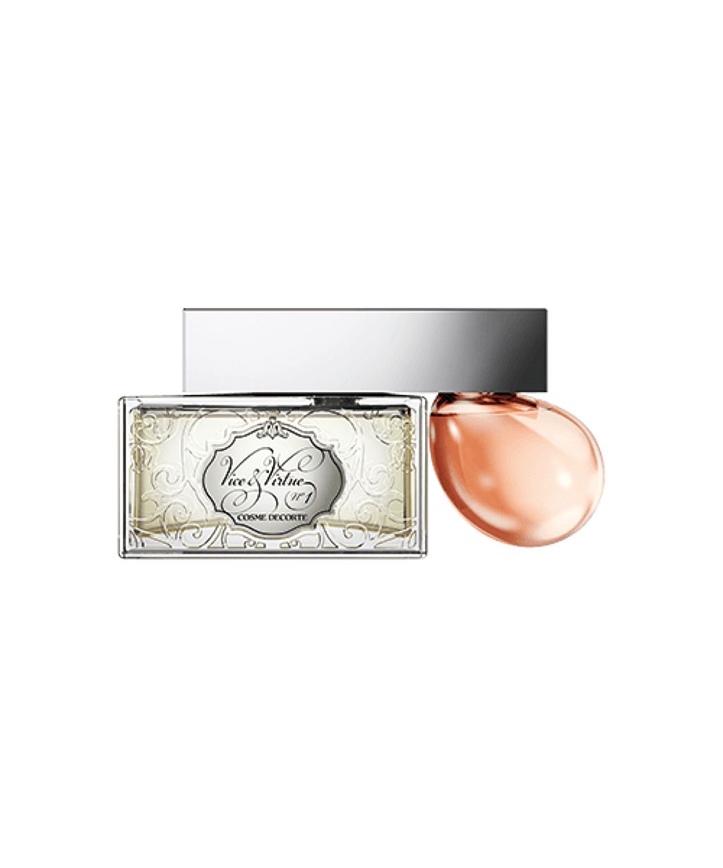 DECORTÉ バイス&バーチュ No.1 パルファン