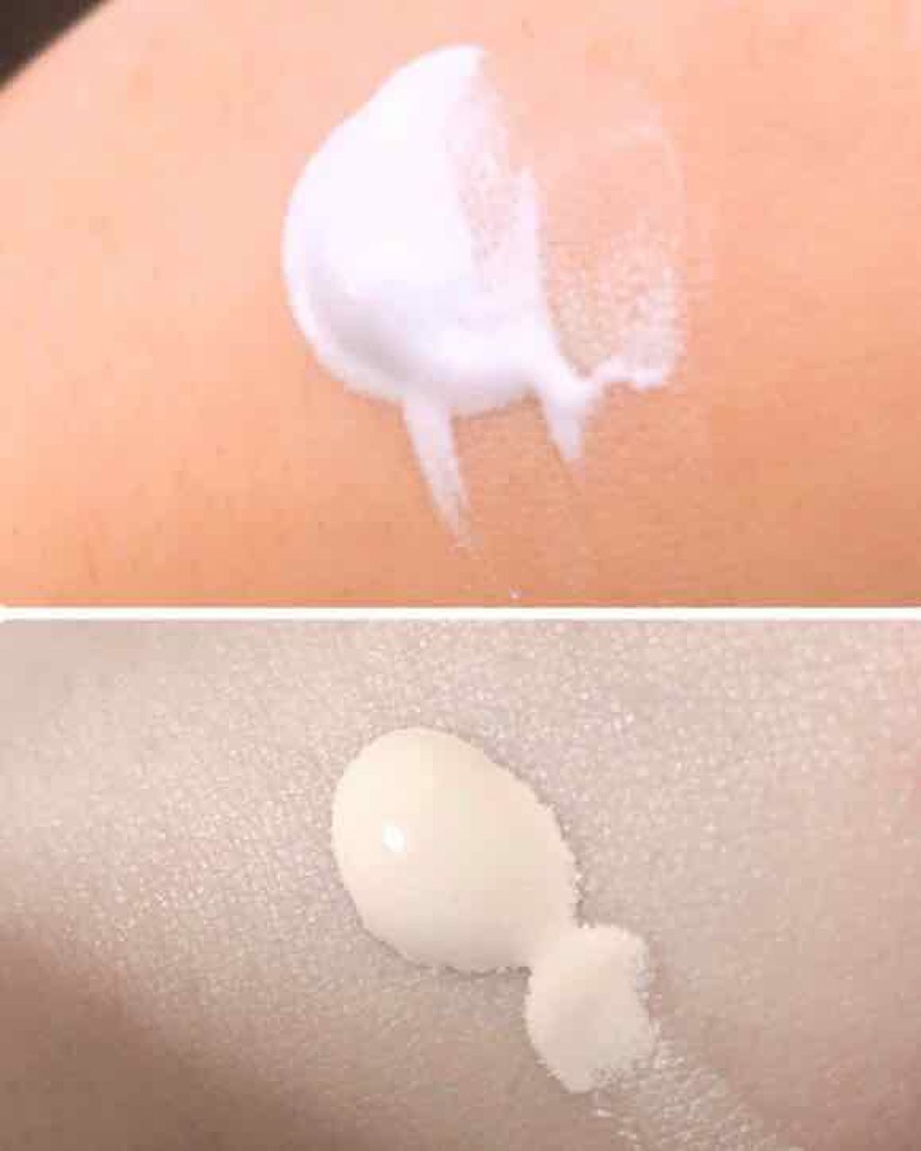 スキンアクア トーンアップUVエッセンス/スキンアクア/日焼け止めクリームを使ったクチコミ（2枚目）