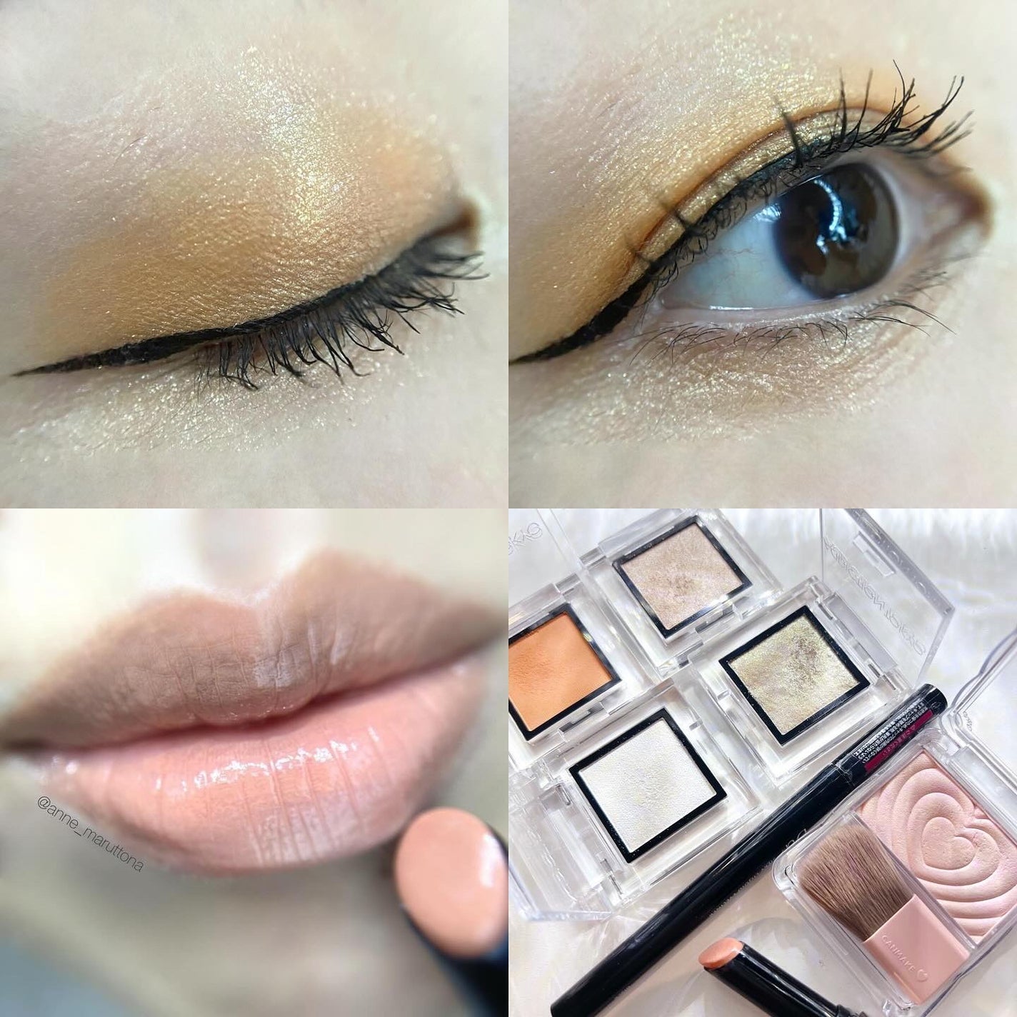 パーフェクトエクステンション マスカラ for カール/D-UP/マスカラを使ったクチコミ(6枚目)