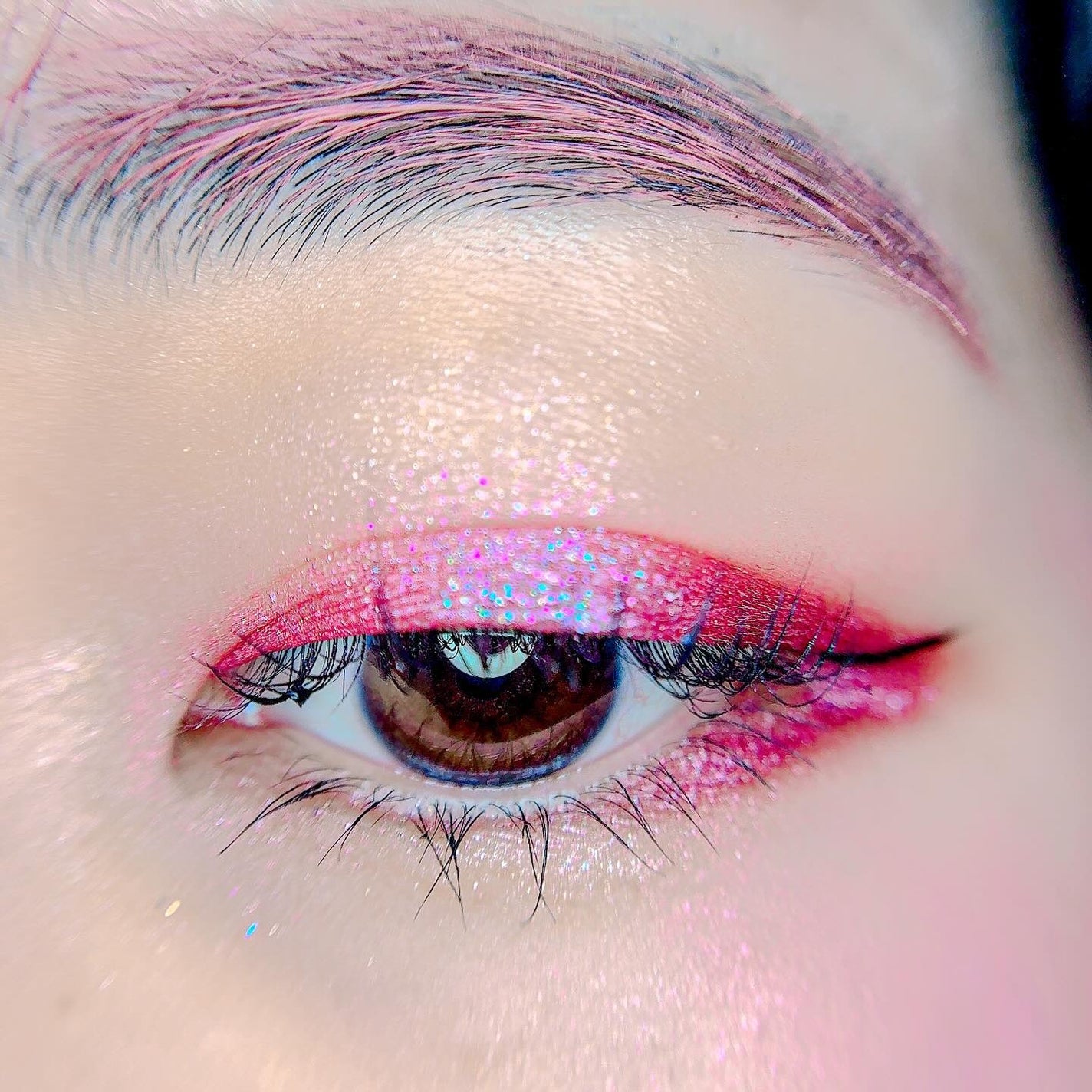 【旧】サンク クルール クチュール/Dior/アイシャドウパレットを使ったクチコミ(4枚目)