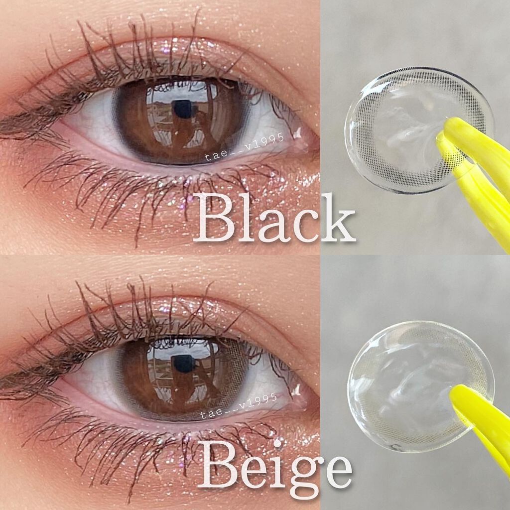 プロ アイ パレット/CLIO/アイシャドウパレットを使ったクチコミ（2枚目）