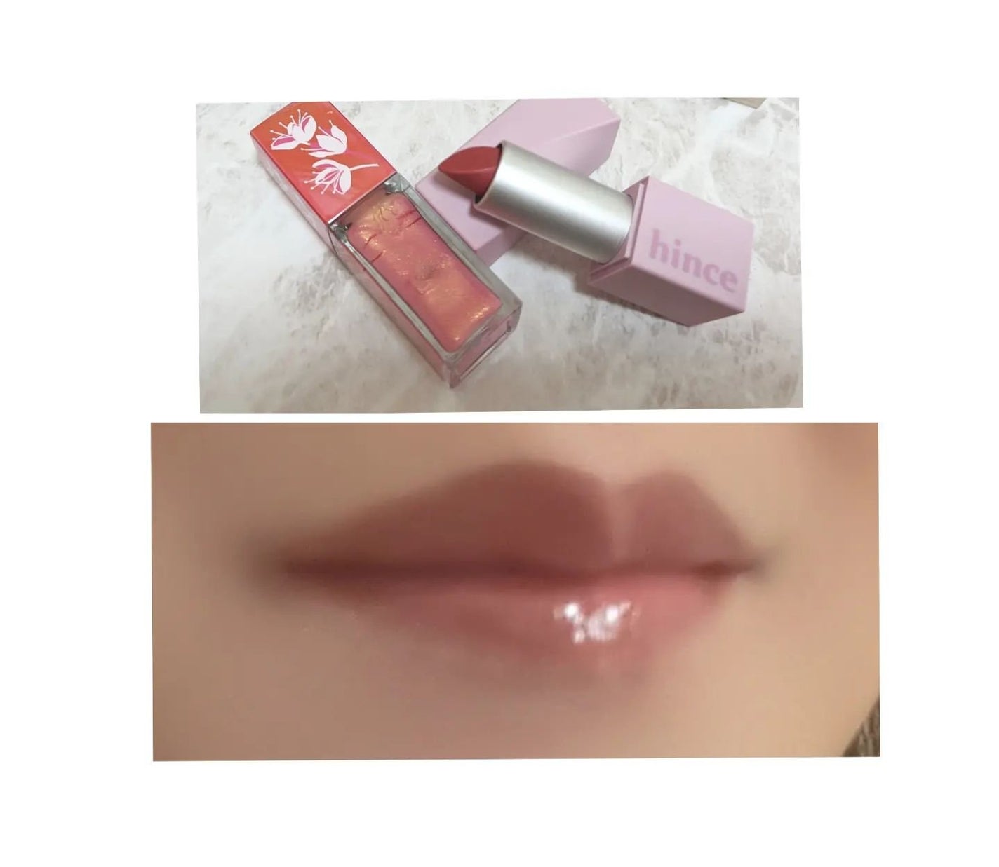 ジョリ ブラッシュ/CLARINS/パウダーチークを使ったクチコミ(3枚目)