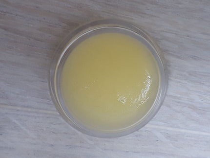 ゆずつやや リップクリーム/よーじや/リップクリームを使ったクチコミ(3枚目)