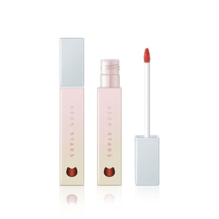 ukiss ネオンスターズリップティント