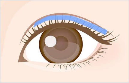 のびーるアイテープ(絆創膏タイプ、レギュラー)/DAISO/二重まぶた用アイテムを使ったクチコミ(8枚目)