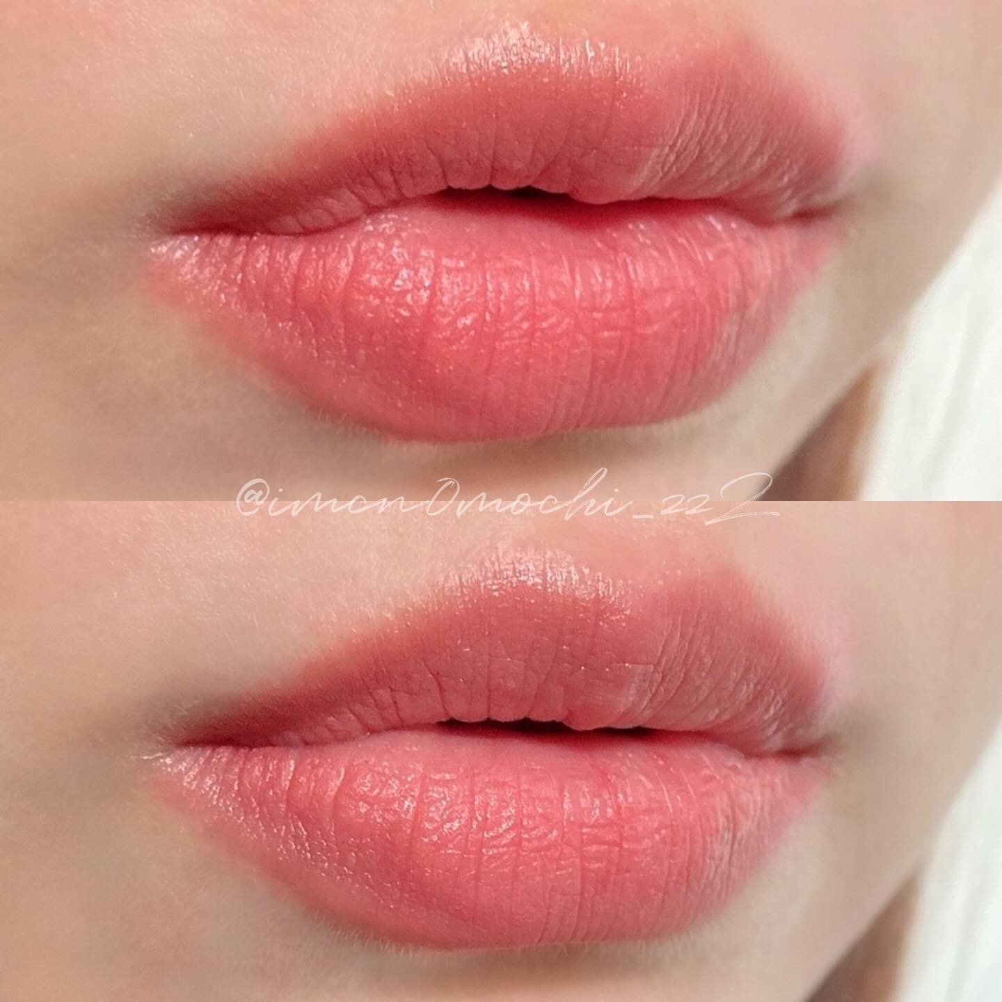 カネボウ ルージュスターブリーズ/KANEBO/口紅を使ったクチコミ（1枚目）