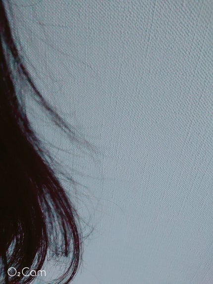 CCオイル/エッセンシャル/ヘアオイルを使ったクチコミ(2枚目)