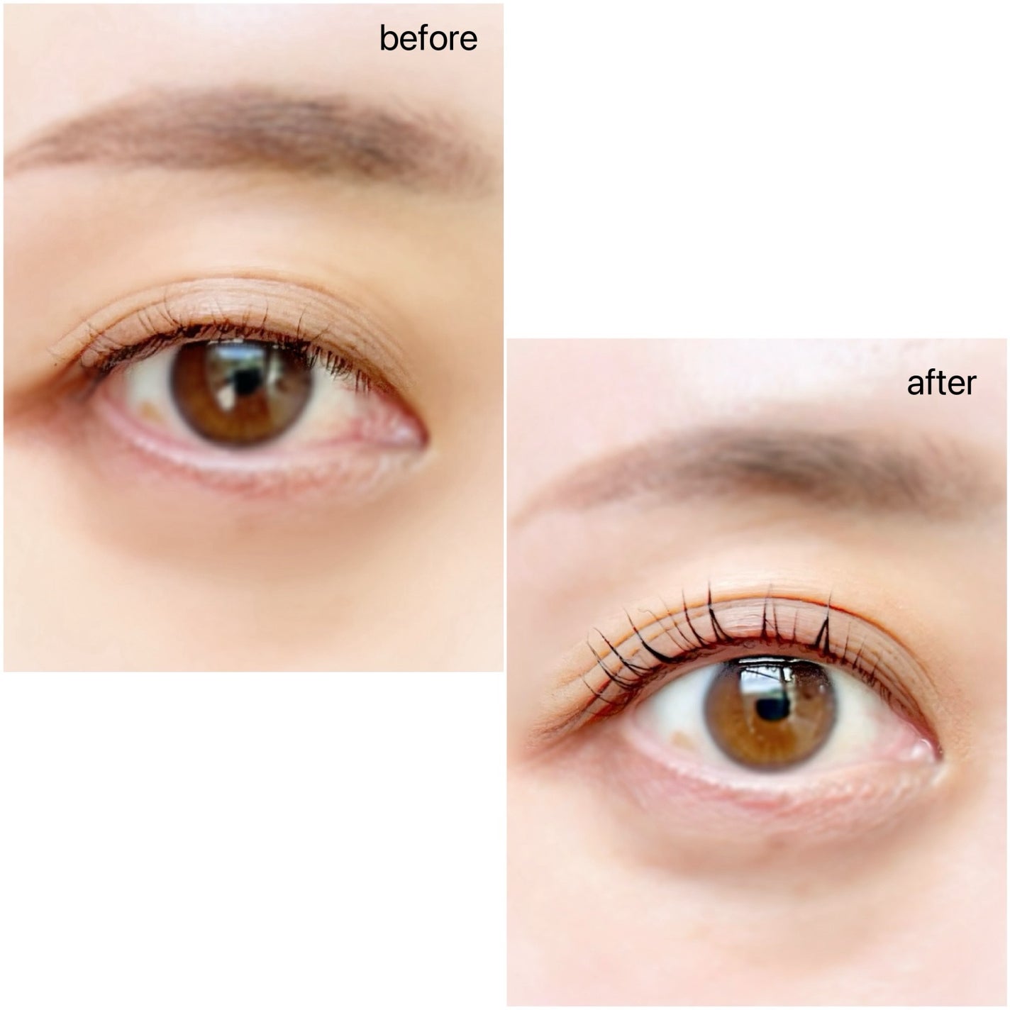 セルフラッシュパーマ/ENTROPY/その他キットセットを使ったクチコミ(9枚目)