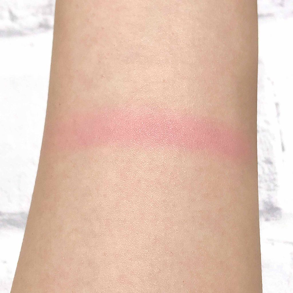 ヴィセ アヴァン シングルアイカラー/Visée/単色アイシャドウを使ったクチコミ(3枚目)