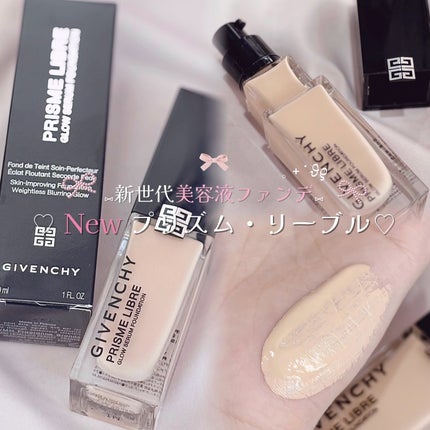 ããªãºã ãªãŒãã«ïœ¥ã°ããŠïœ¥ã»ã©ã  ãã¡ã³ããŒã·ã§ã³/GIVENCHY/ãªããããã¡ã³ããŒã·ã§ã³ã䜿ã£ãã¯ãã³ãïŒ1æç®ïŒ