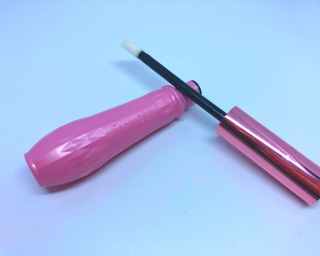 ボディミスト ピュアシャンプーの香り【パッケージリニューアル】/フィアンセ/香水(レディース)を使ったクチコミ（3枚目）