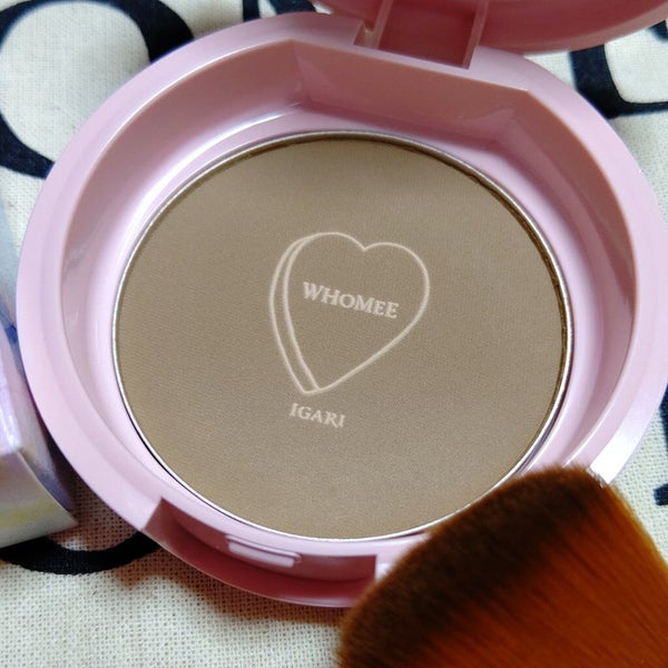 ほりふかシャドウ/WHOMEE/シェーディング by ゆ