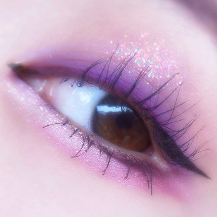 NORVINA 25色パレット/アナスタシア ビバリーヒルズ/アイシャドウパレットを使ったクチコミ(3枚目)