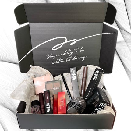 MERZY フルメイクラッキーボックス