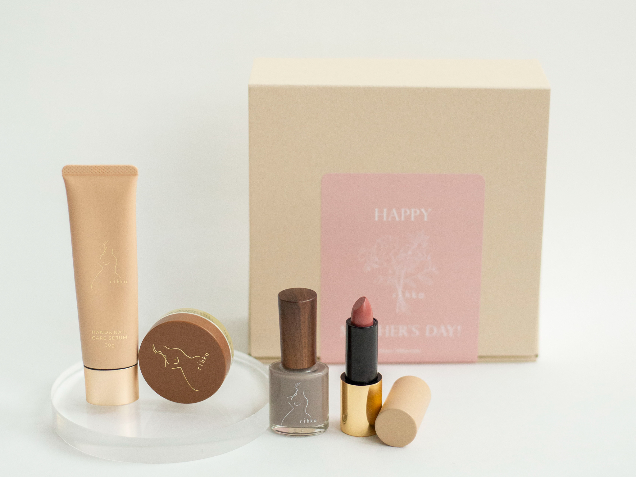 rihka mother’s day special set