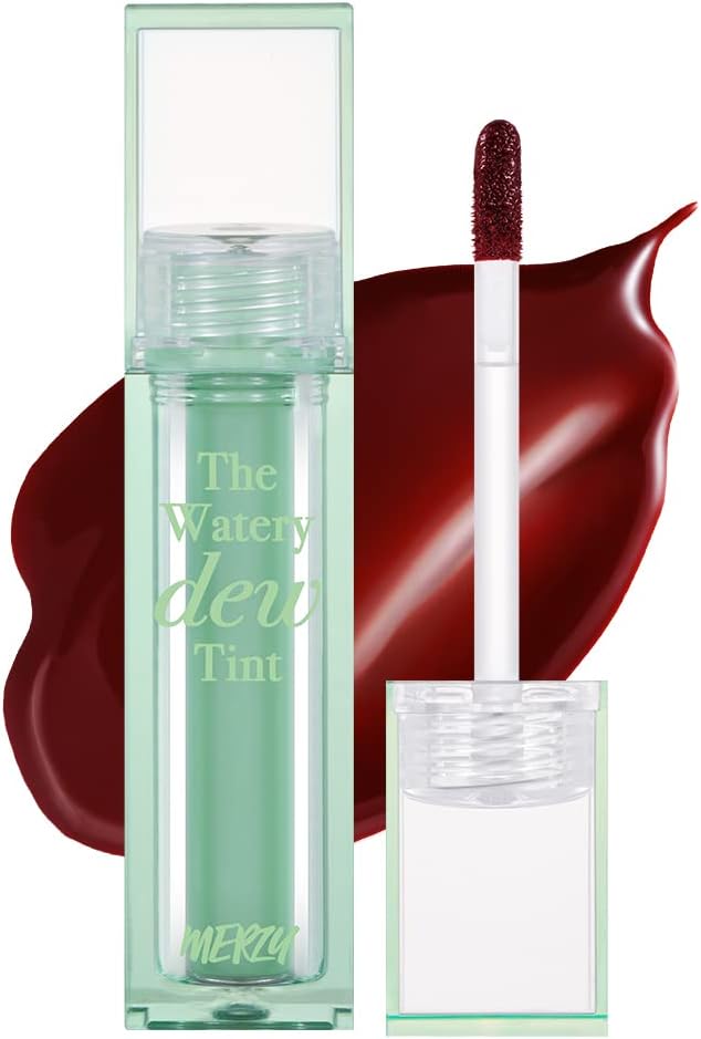 ザ ウォータリー デュー ティント シーズン3 / MERZY