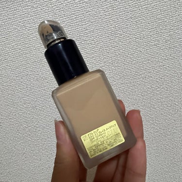 ダブル ウェア ステイ イン プレイス メークアップ /ESTEE LAUDER/リキッドファンデーションを使ったクチコミ（2枚目）